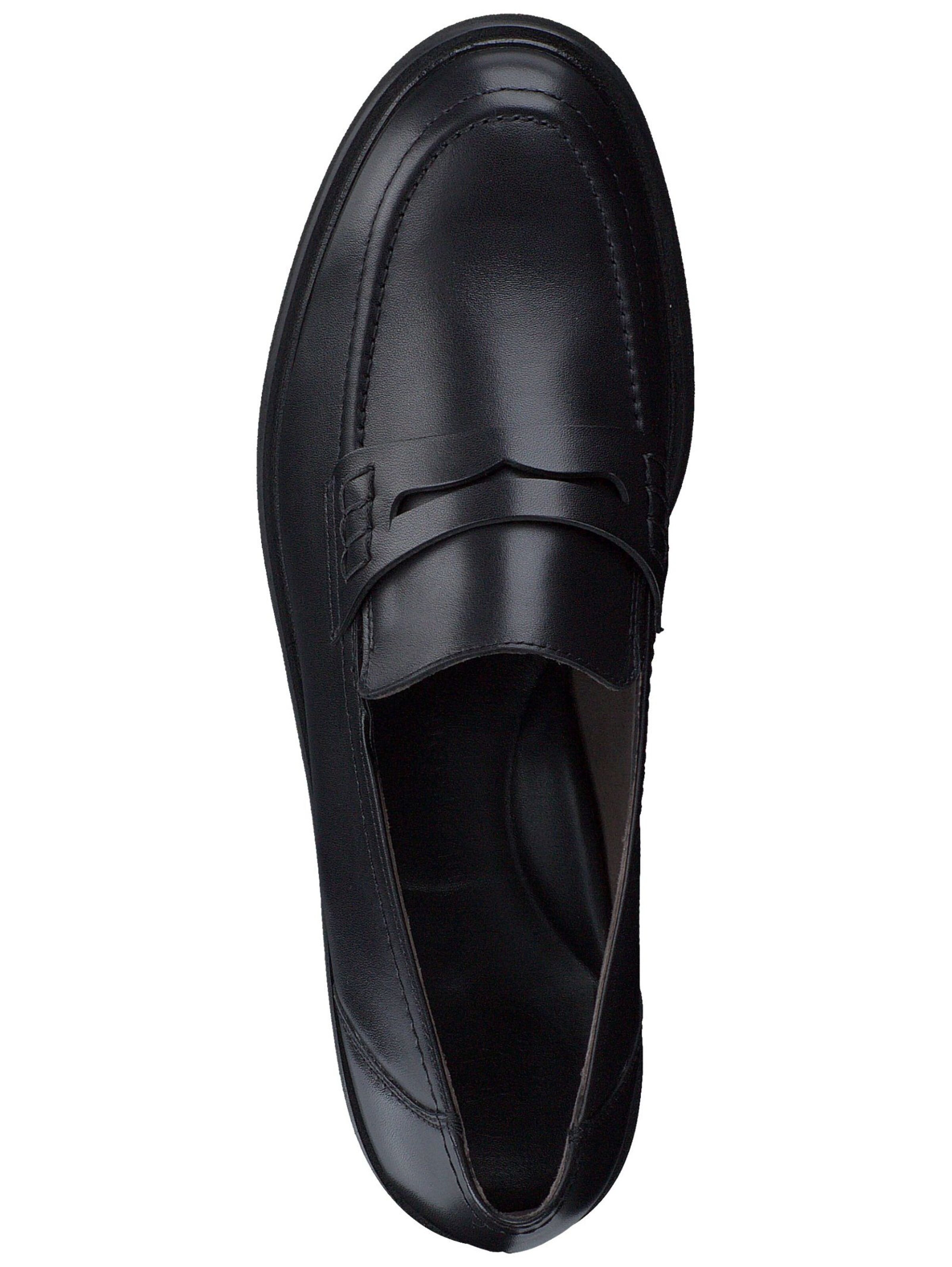 Chaussure basse Paul Green en noir