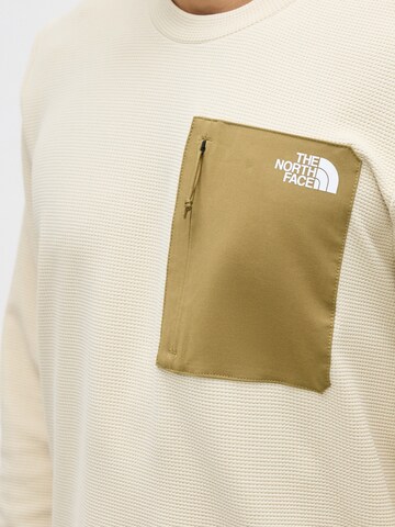 Tricou 'KECHA' de la THE NORTH FACE pe gri