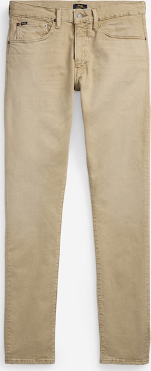 Polo Ralph Lauren Chinohousut 'SSULLIVAN' värissä khaki, Tuotenäkymä