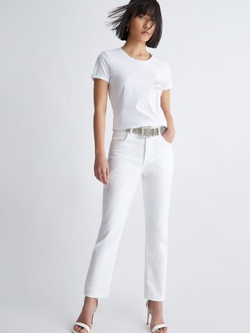 Liu Jo Shirt in White