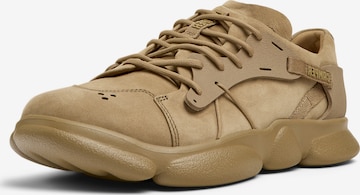 CAMPER Sneakers 'Karst' in Brown: front