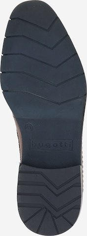 bugatti נעלי שרוכים 'Ben Comfort' בחום
