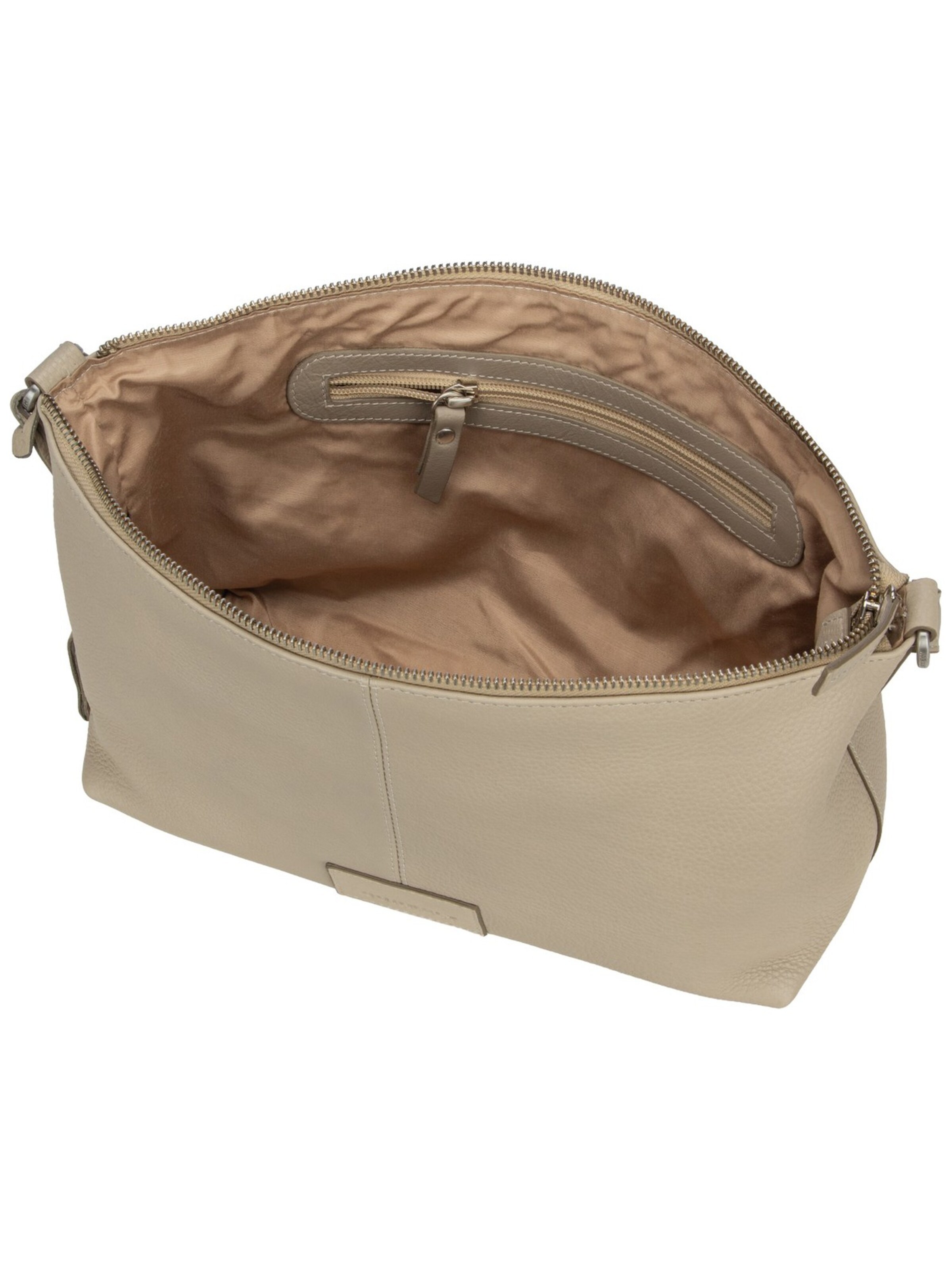 Burkely Shoulder Bag ' Soft Skylar ' in Beige