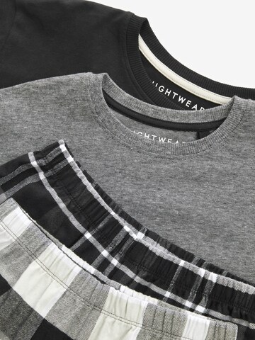 Next Pajamas in Grey
