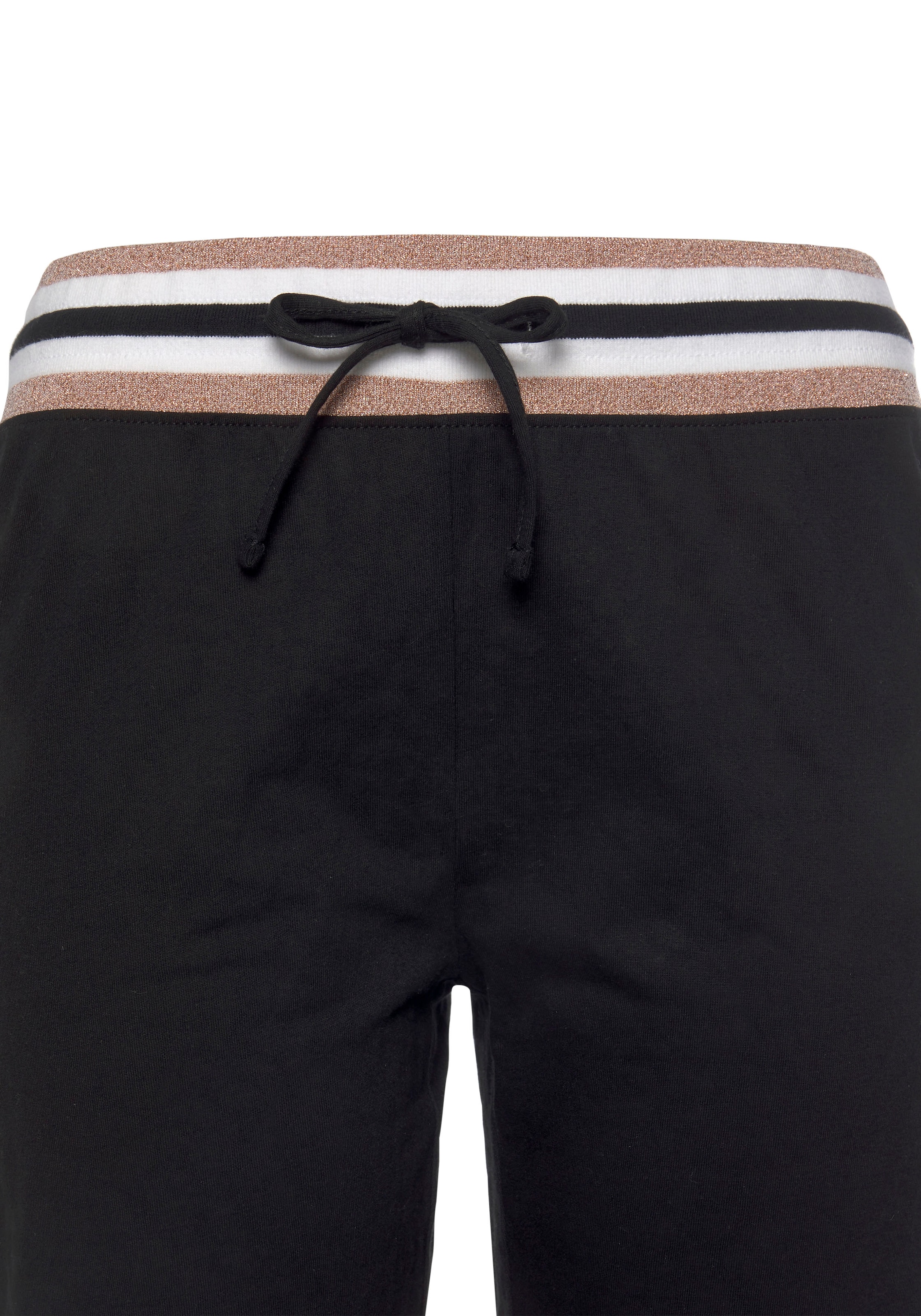 VIVANCE Pyjama 'Dreams' in Mischfarben