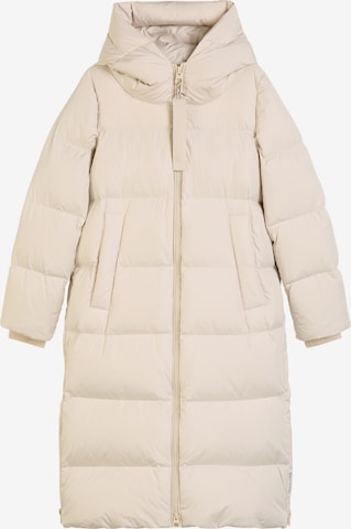 Marc O'Polo Mantel in Beige: Vorderseite