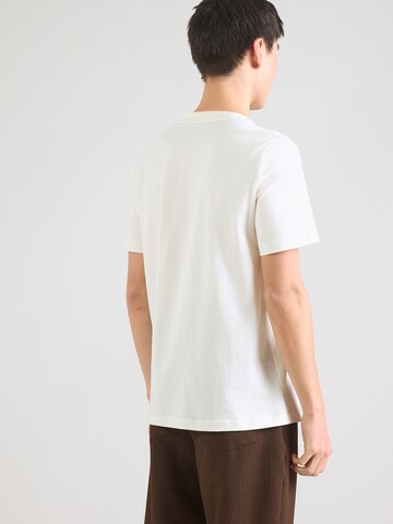 s.Oliver Футболка в Бежевый