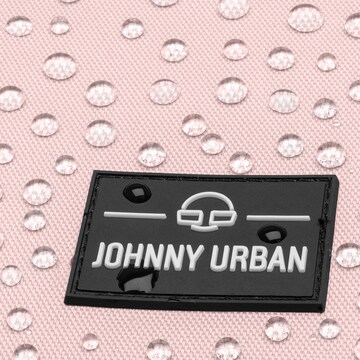 Zaino 'Ryan' di Johnny Urban in grigio