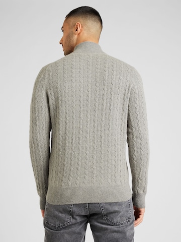 Polo Ralph Lauren - Pullover em cinzento
