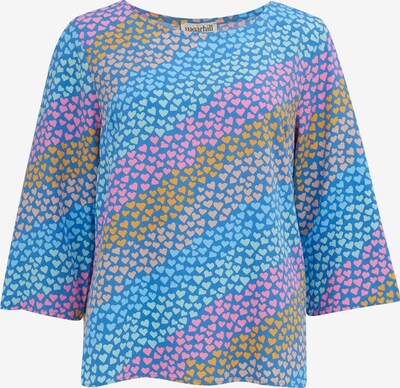 Sugarhill Brighton Shirt in Mixed colours, Item view