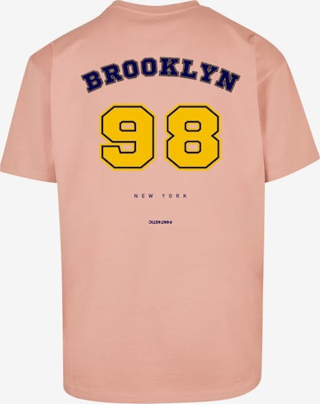 F4NT4STIC Shirt in Pink