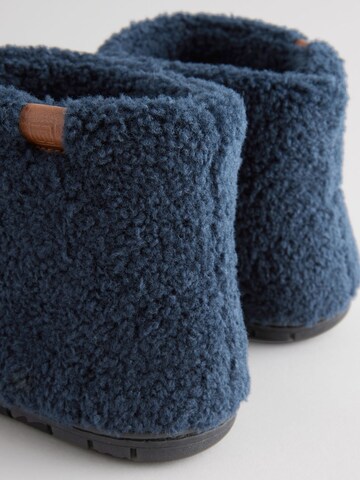 Ciabatta di Next in blu