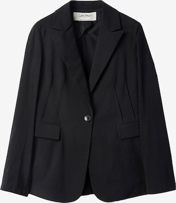 Camomilla Italia Blazer 'Gianna' in Black: front