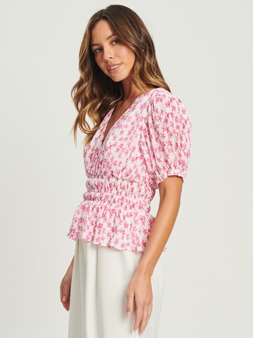 Tussah - Top 'HARLIE' en rosa