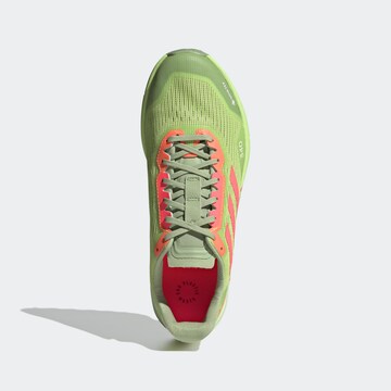 ADIDAS TERREX Loopschoen 'Agravic Flow 2.0' in Groen