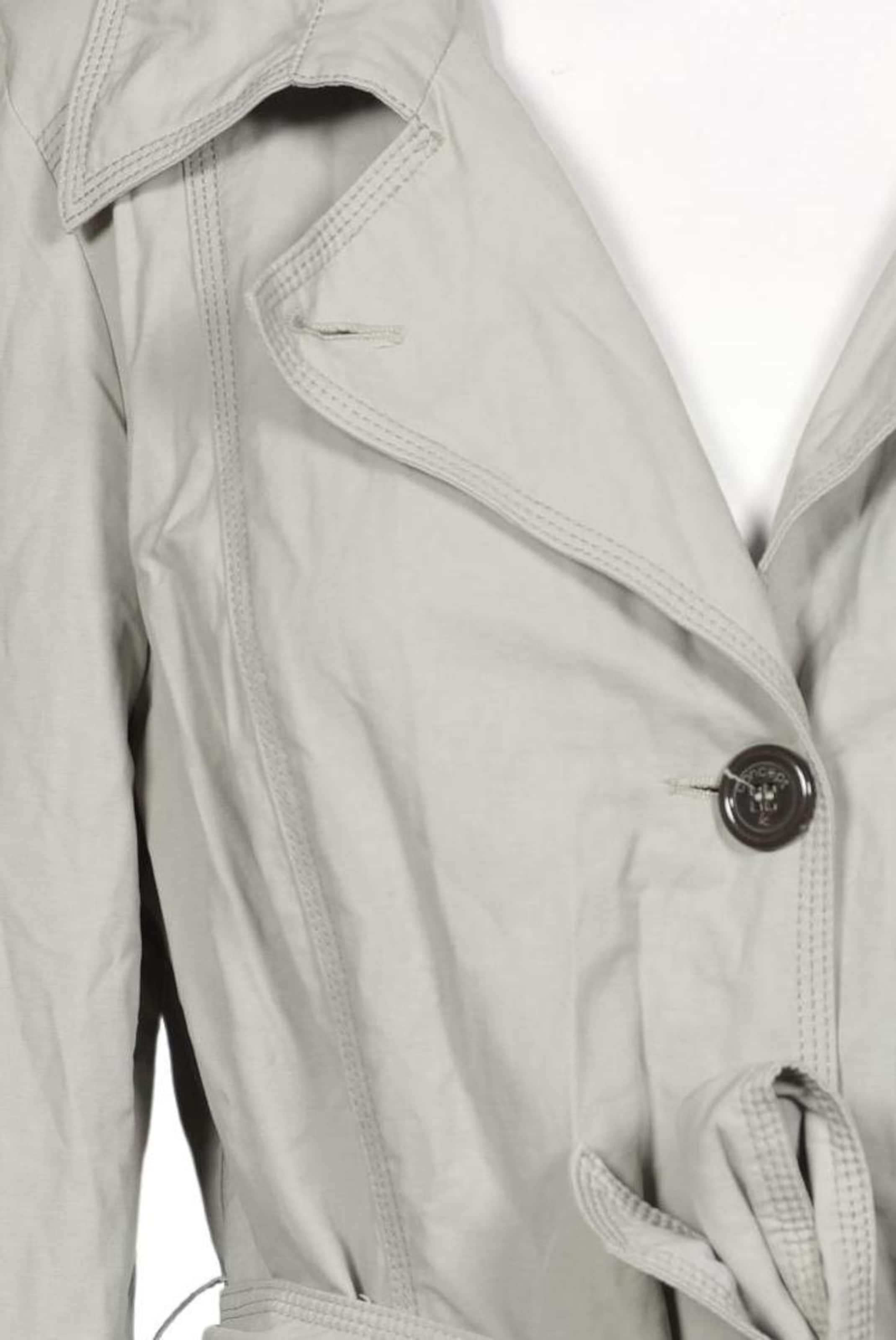 CONCEPT K Jacket & Coat in M in Grey