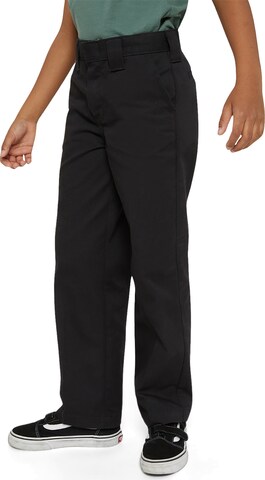 Regular Pantaloni 'Orginal 874' de la DICKIES pe negru