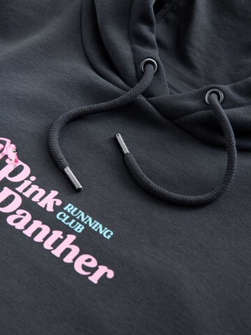 pelēks Next Sportisks džemperis