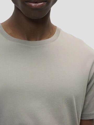 SANVT Shirt 'The Perfect T-Shirt'‌‌‌‌‌‌‌ in Grau