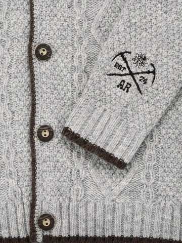 BONDI Strickjacke‌‌‌‌‌‌‌‌‌ in Grau