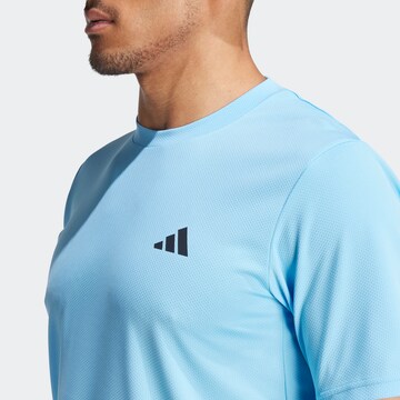ADIDAS PERFORMANCE - Camiseta funcional 'Train Essentials' en azul