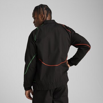Vestes d’entraînement PUMA en noir