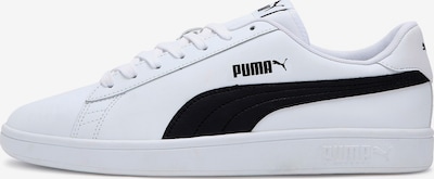 41 dydžio Batai su raišteliais 'Smash V2' iš PUMA, spalva – balta, Prekių apžvalga