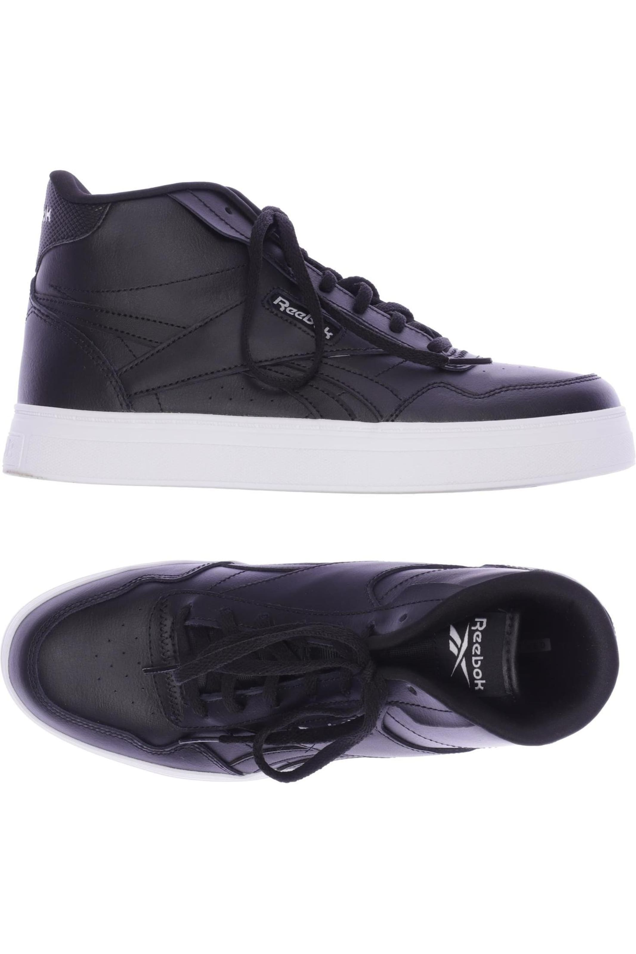 Reebok Sneakers & Trainers in 40 in Black: front