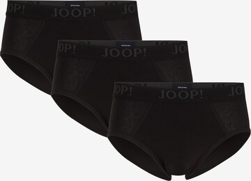 JOOP! Panty in Black