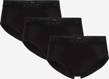 JOOP! Slip in Schwarz