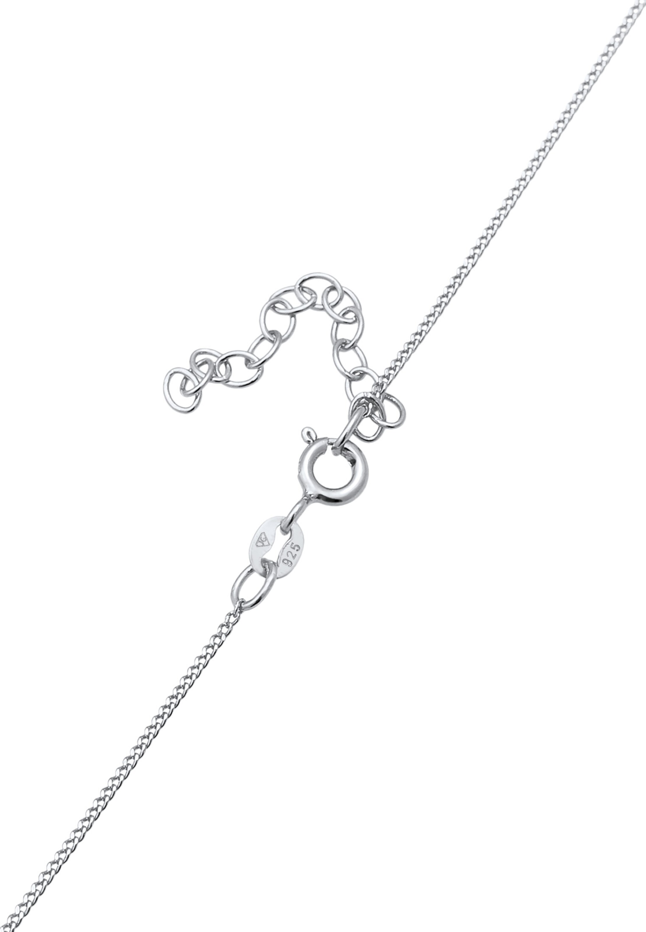 ELLI Necklace in Silver