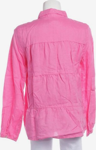 Mrs & Hugs Bluse / Tunika M in Pink