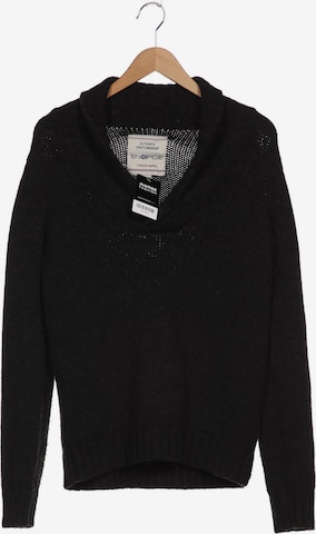 Energie Sweater & Cardigan in M in Black: front
