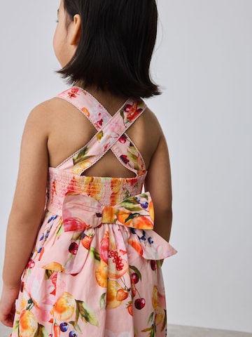 Baker by Ted Baker Šaty - Ružová