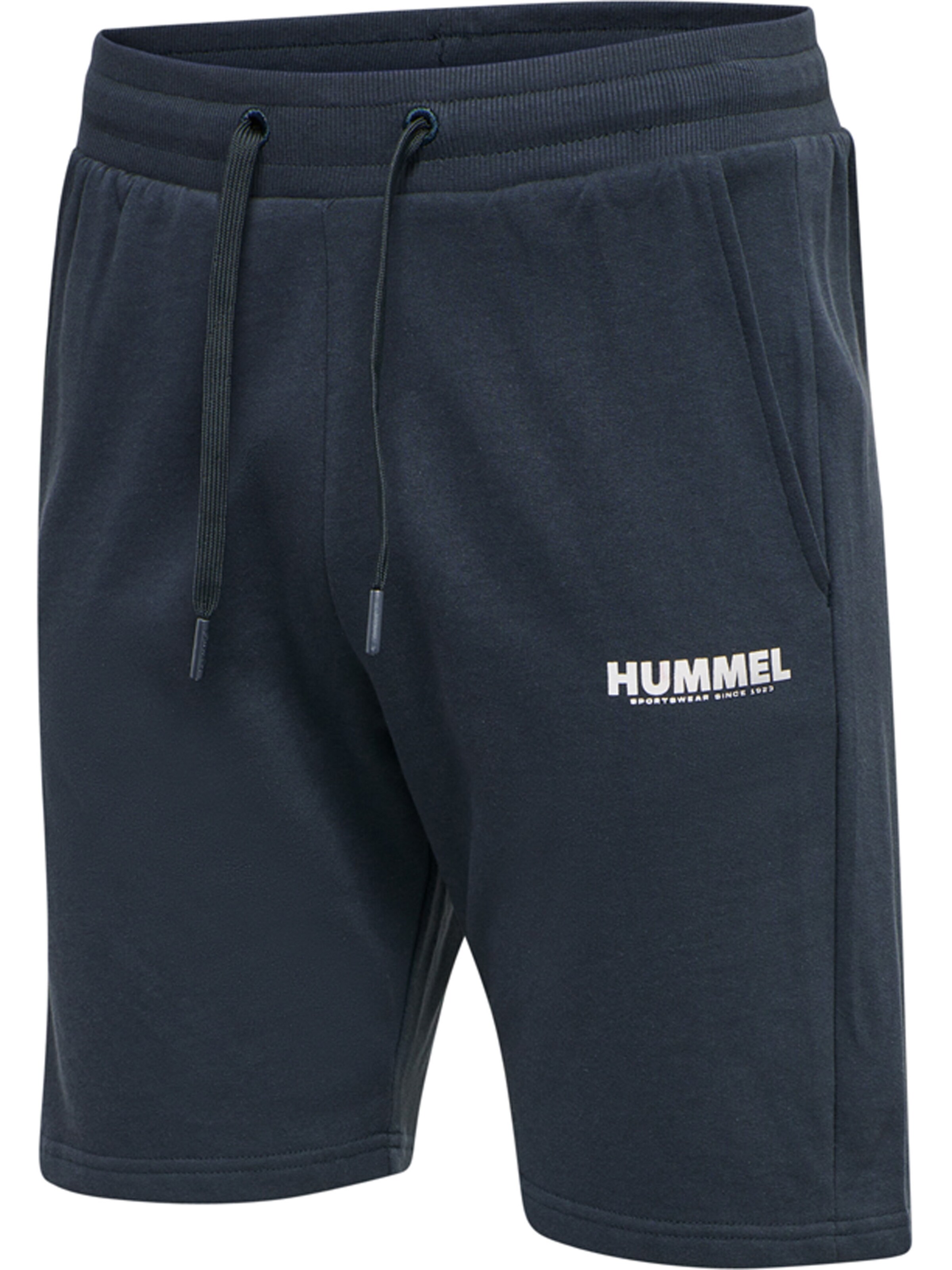 Hummel Joggingdragt i blå
