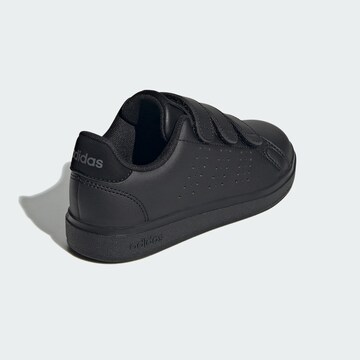 ADIDAS SPORTSWEAR Sneakers 'Advantage Base 2.0' in Zwart