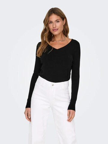 Pullover di ONLY in nero