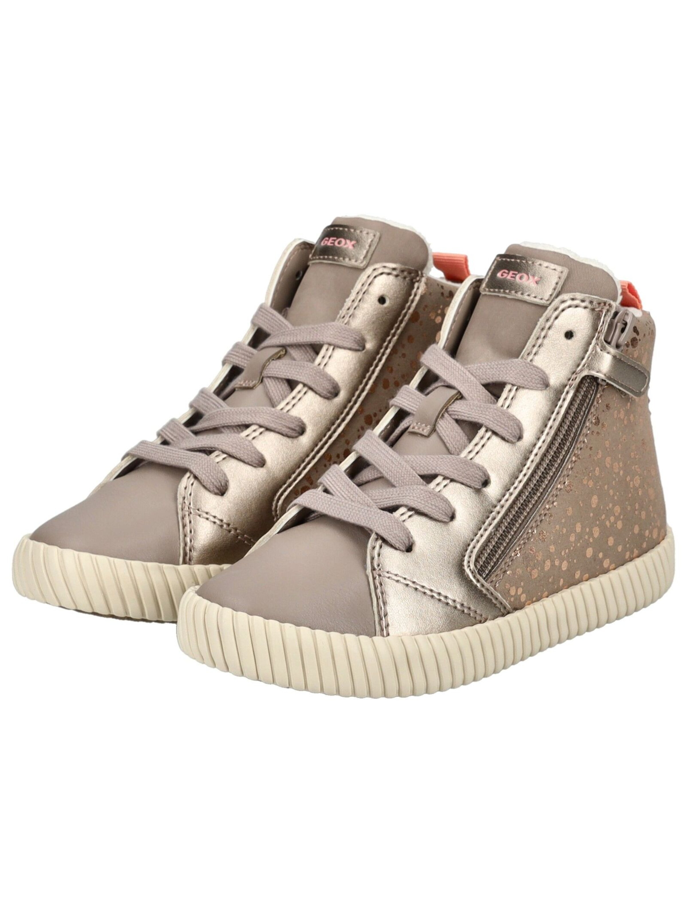 GEOX Sneakers in Beige