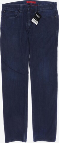 HUGO Jeans 32 in Blau: predná strana