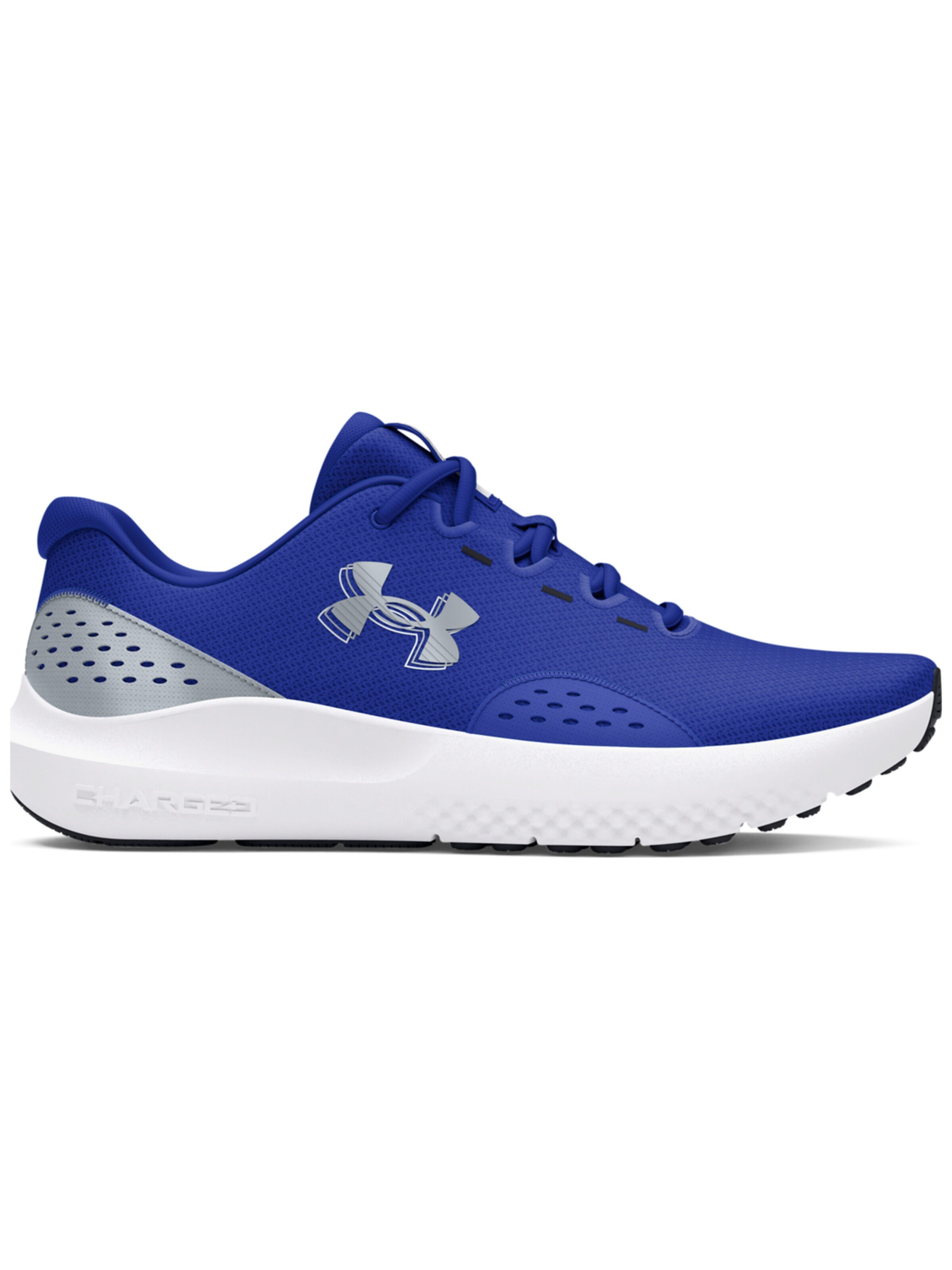 UNDER ARMOUR - Calzado deportivo 'Under Armour UA CHARGED SURGE 4' en azul: frente