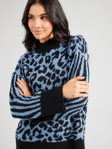 Pull-over 'VMMARS' VERO MODA en noir