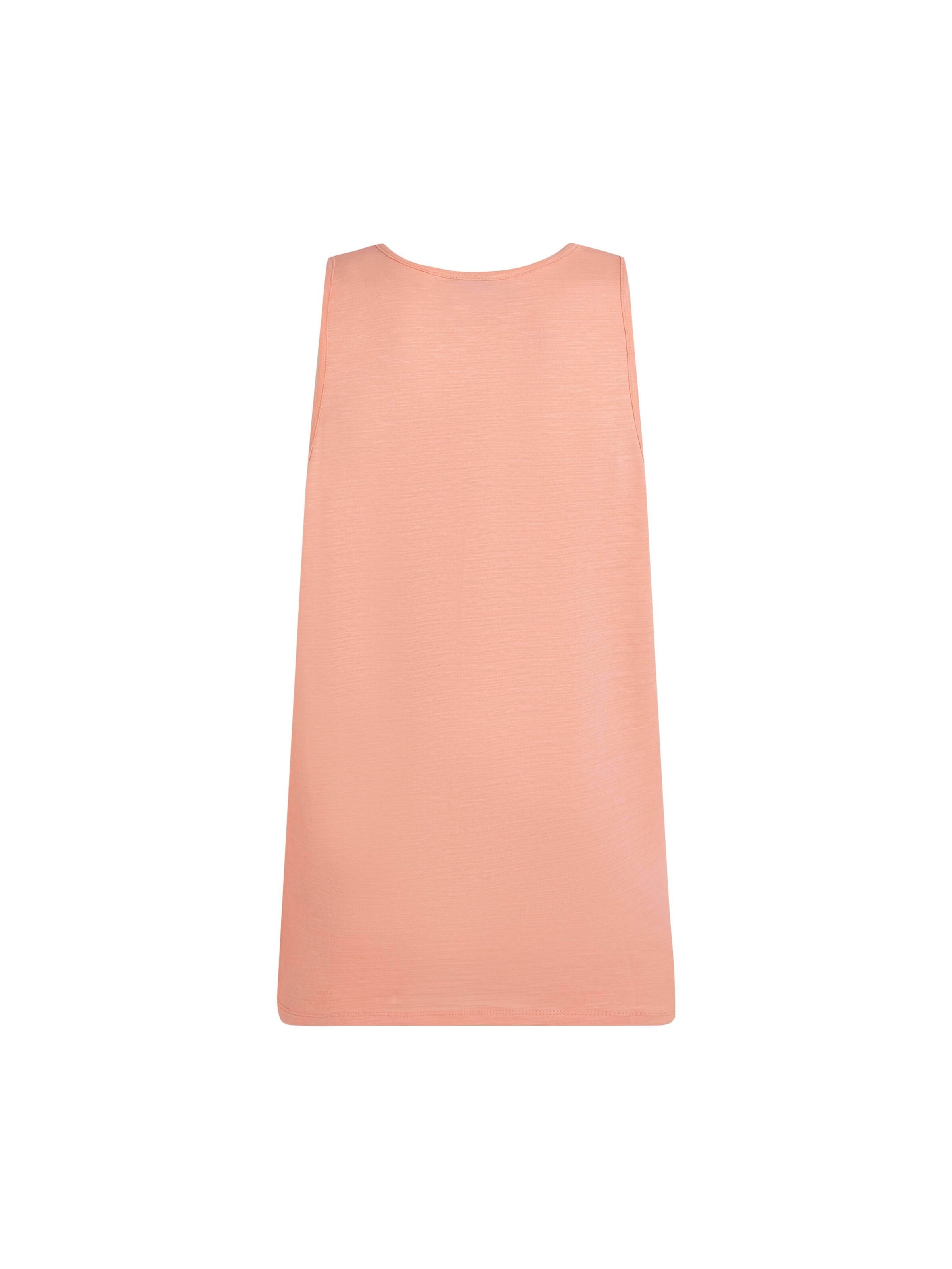 rožinė O'NEILL Marškinėliai