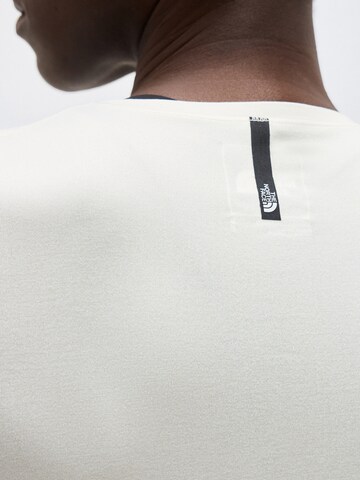 THE NORTH FACE Funkcionális felső 'JAIDA' - fehér