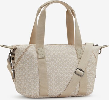 KIPLING Handtasche ' Art Mini ' in Beige