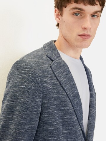 CAMEL ACTIVE Regular fit Suit Jacket in Blue