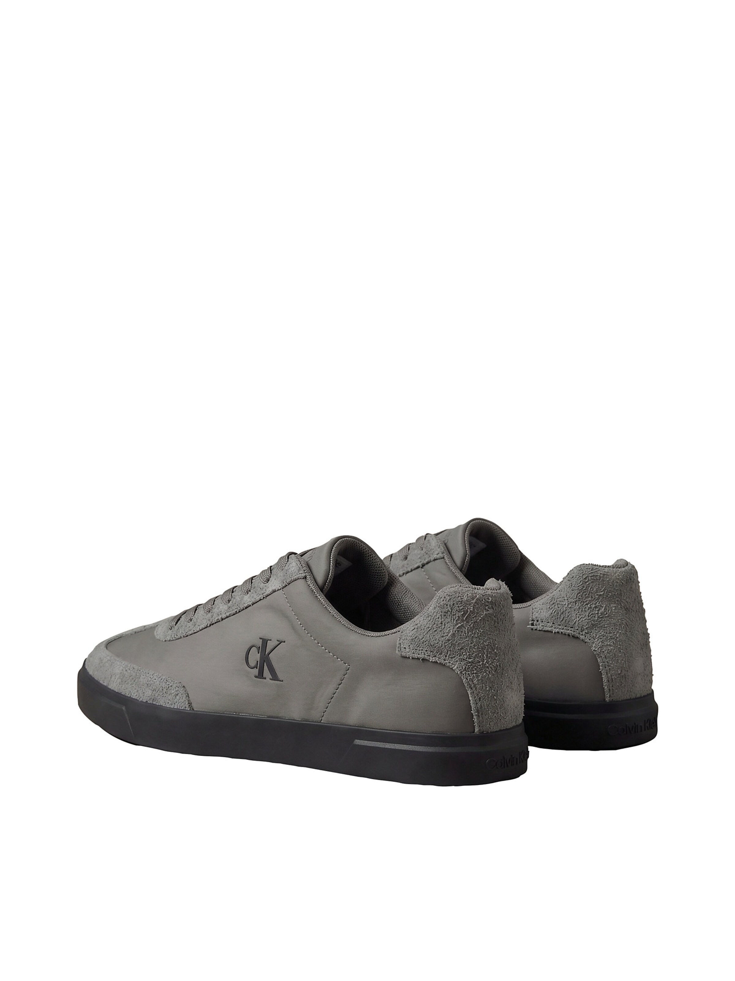 Calvin Klein Sneakers laag in Grijs