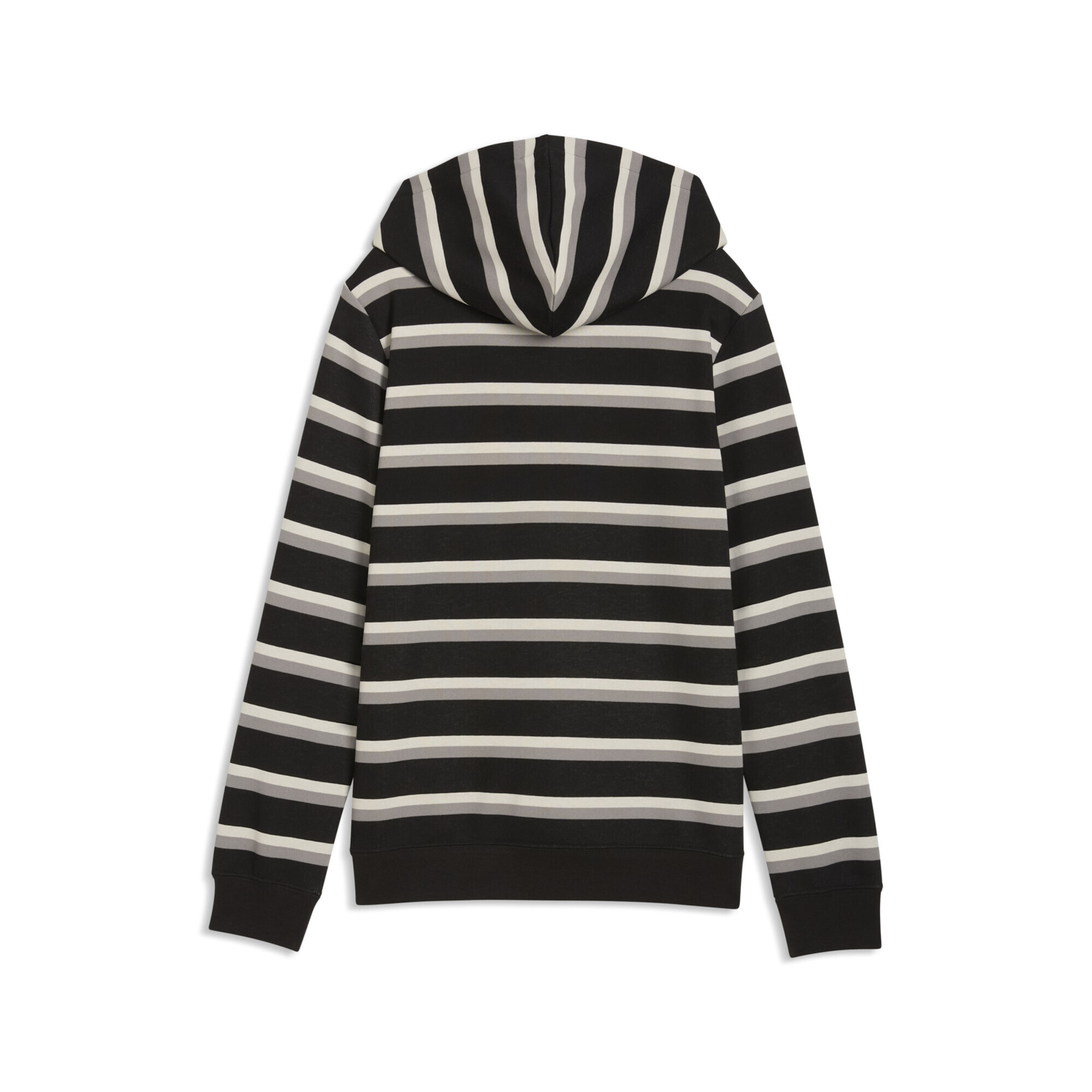 PUMA Sweatshirt in Black