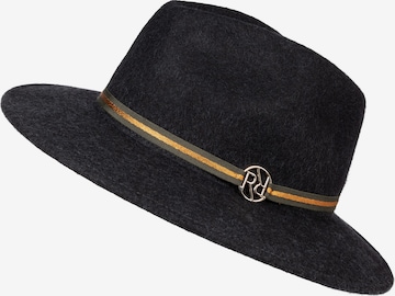 Roeckl Hoed 'GLASGOW' in Grijs: voorkant