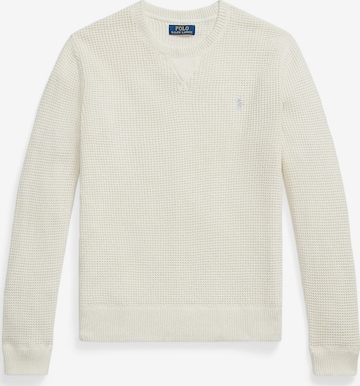 Polo Ralph LaurenPulover - bež boja: prednji dio