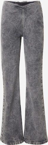 SHYX Loose fit Jeans in Grey: front